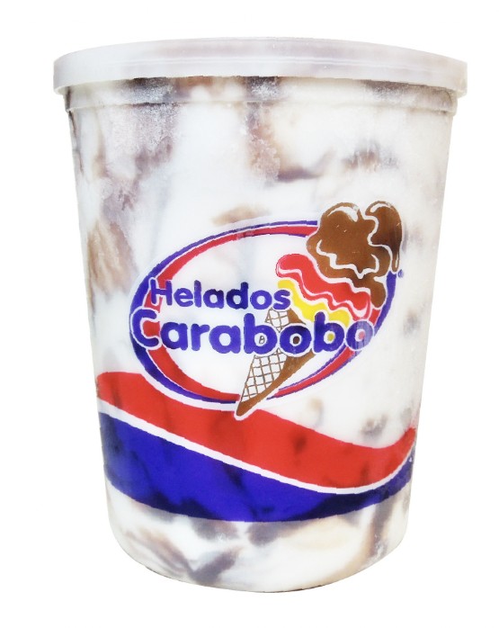 Helado de 946 ml