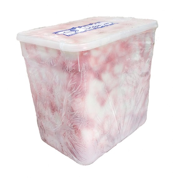 Helado Cremoso de 10 litros